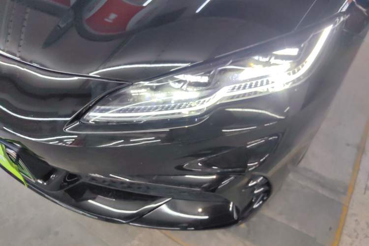 Used BYD Seal 06GT 2025 505 Wave Edition