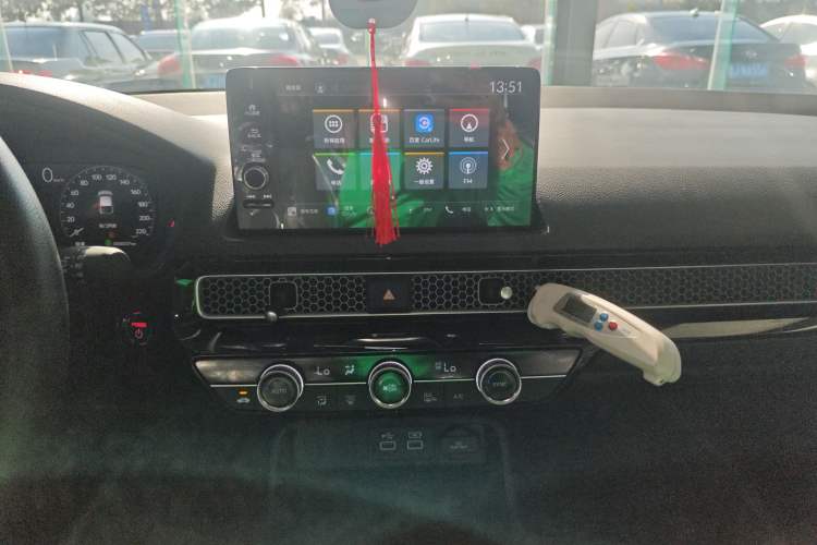 Used Honda Civic 2023 HATCHBACK 2.0L eHEV Extreme Edition