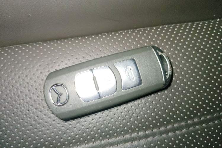 Used Mazda Atenza 2020 2.5L Sky Blue Prestige Edition