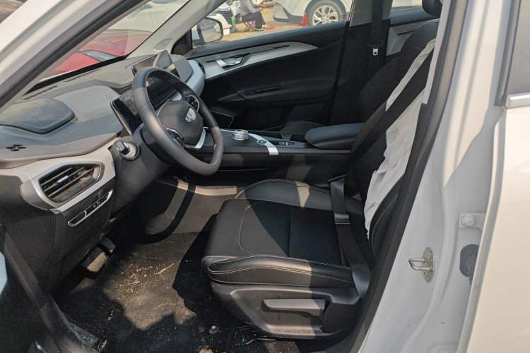 Used Geometry A 2022 Pro 430KM Commuter Edition
