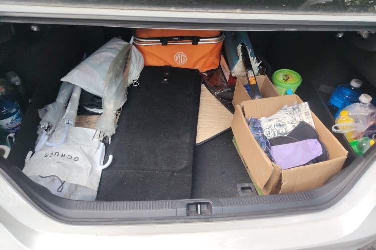 Used Toyota Camry 2019 Revised Version 2.5G Luxury Edition
