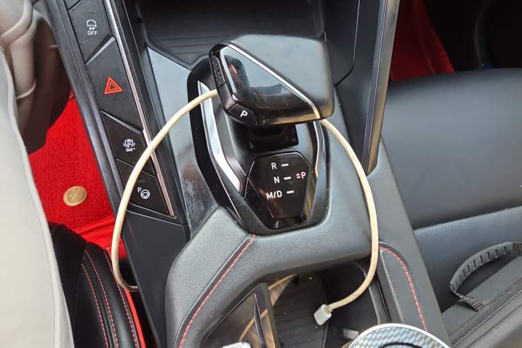 Used Lynk & Co 06 2020 1.5T YAO Halo
