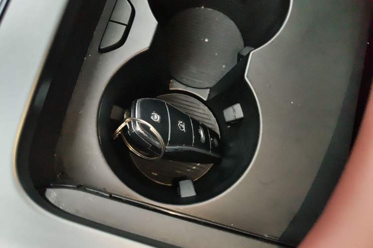 Used BYD Seal 2023 DM-i 1.5T 121km Flagship Model
