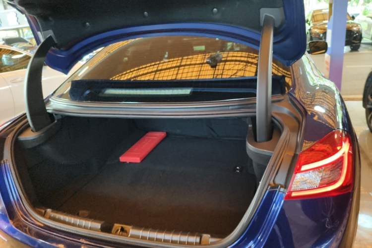 Used Maserati Ghibli 2014 3.0T Standard Edition