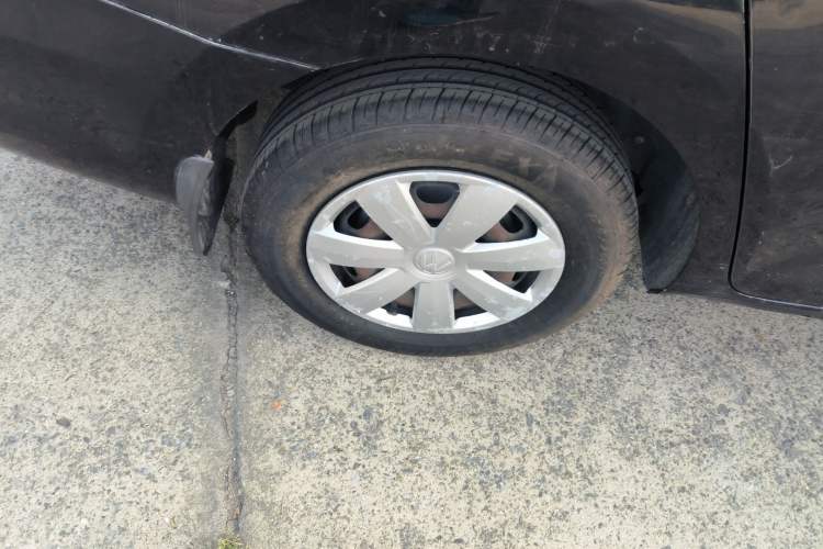 Used Volkswagen Santana 2015 1.4L Manual Fashion Edition