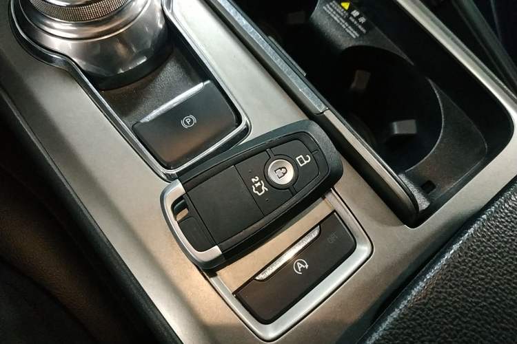 Used Ford Mondeo 2020 EcoBoost 180 Stylish Model