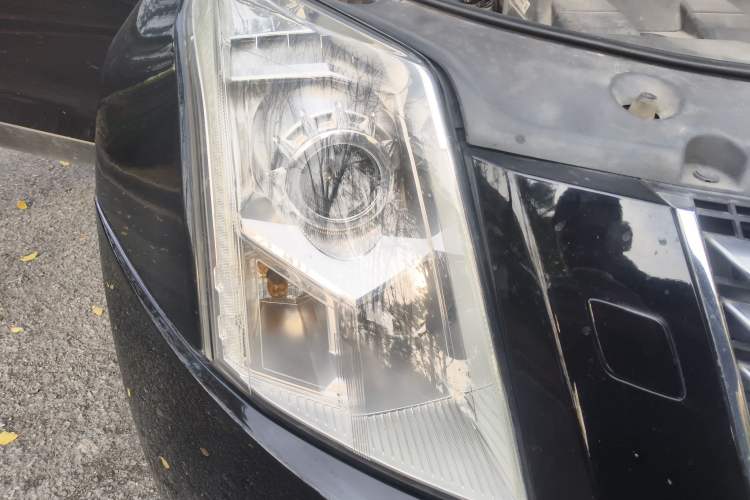 Used Cadillac SRX 2015 3.0L Comfort Version