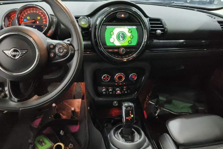 Used MINI Clubman 2021 1.5T ONE