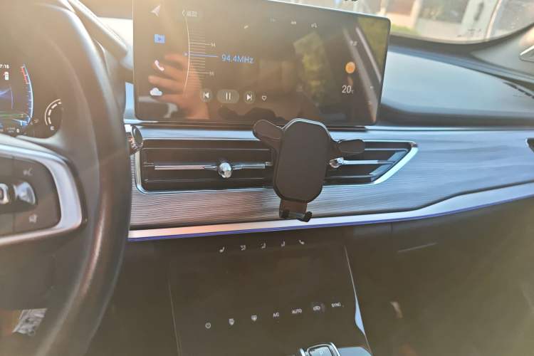 Used Chery Tiggo 8 2021 Kunpeng Edition 290TGDI Automatic Zhubfeng+ Version