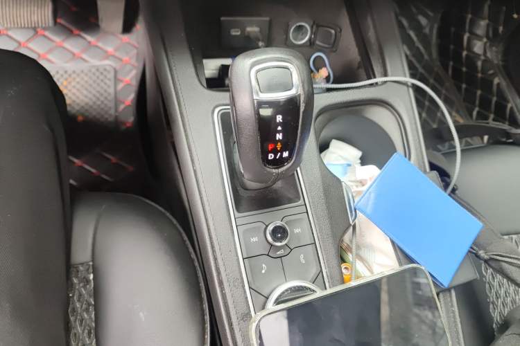 Used Cadillac XT4 2018 28T Two-Wheel Drive Tech Version
