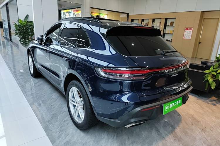Used Porsche Macan 2023 Macan 2.0T
