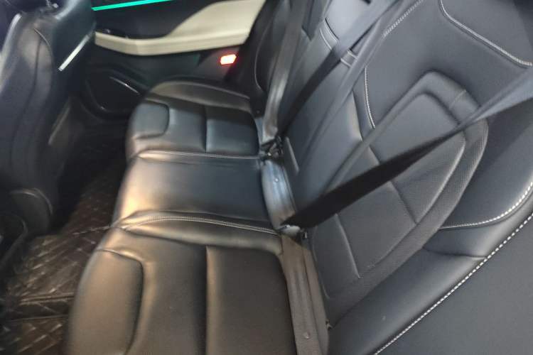 Used Lincoln Z 2022 iCool Luxury Edition
