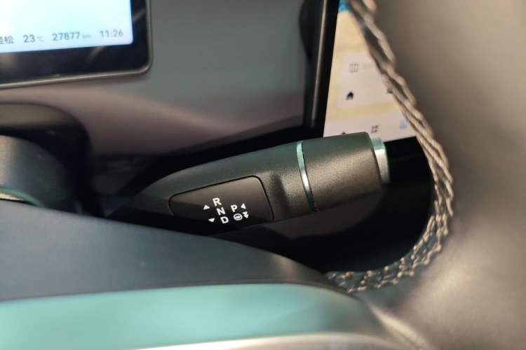 Used Leapmotor C16 2024 Range-Extended 200 Luxury Edition