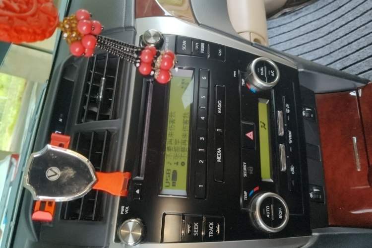 Used Toyota Camry 2013 2.0G Comfort Edition
