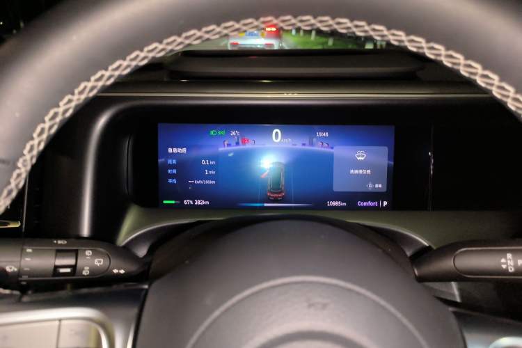 Used smart #5 2024 Long-Range Journey Luxury Edition
