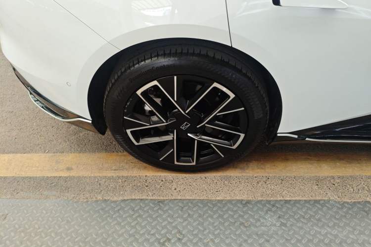 Used Avatr 06 2025 Ultra Pure Electric Edition
