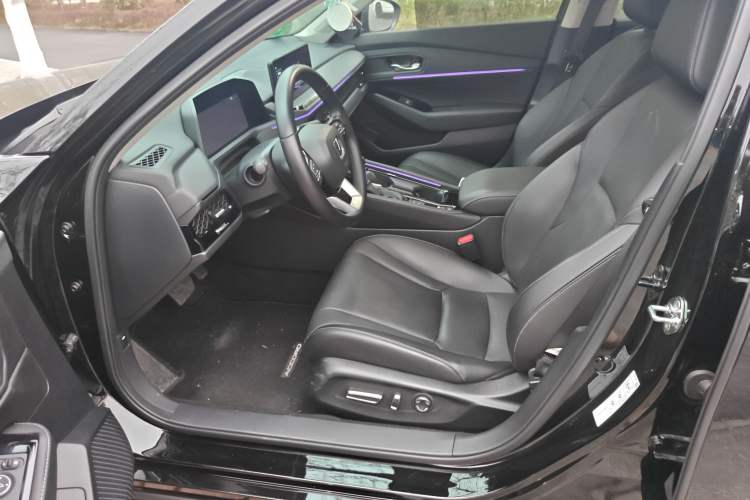 Used Honda Accord 2023 260TURBO Excellence Edition