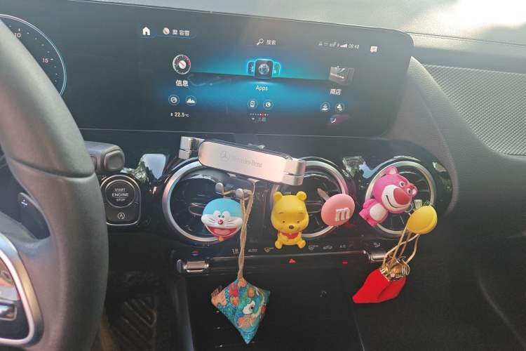 Used Mercedes-Benz GLA 2022 Second Facelift GLA 200