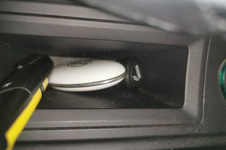 Used BYD S7 2016 2.0T Automatic Prestige Edition
