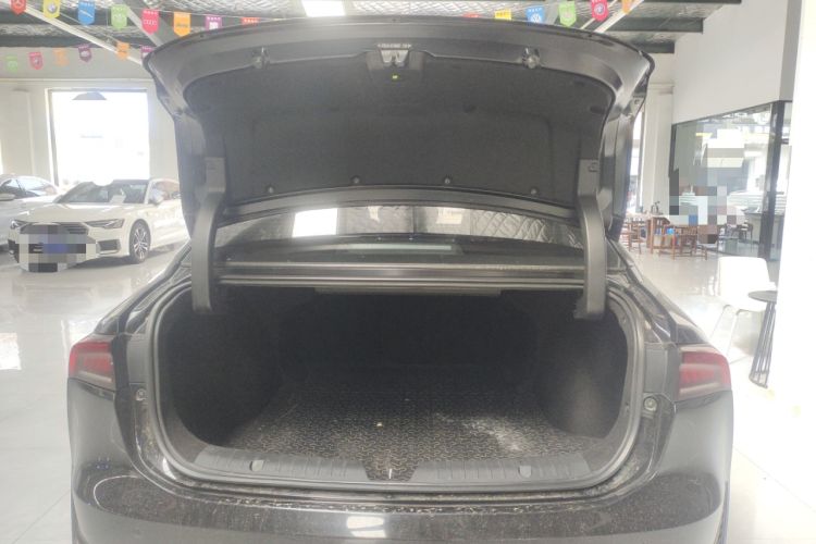 Used GAC Group GAC Toyota iA5 2021 Deluxe Edition
