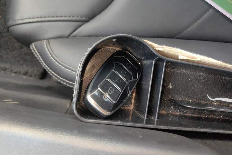 Used BYD Song Pro 2019 1.5T Automatic Luxury Model