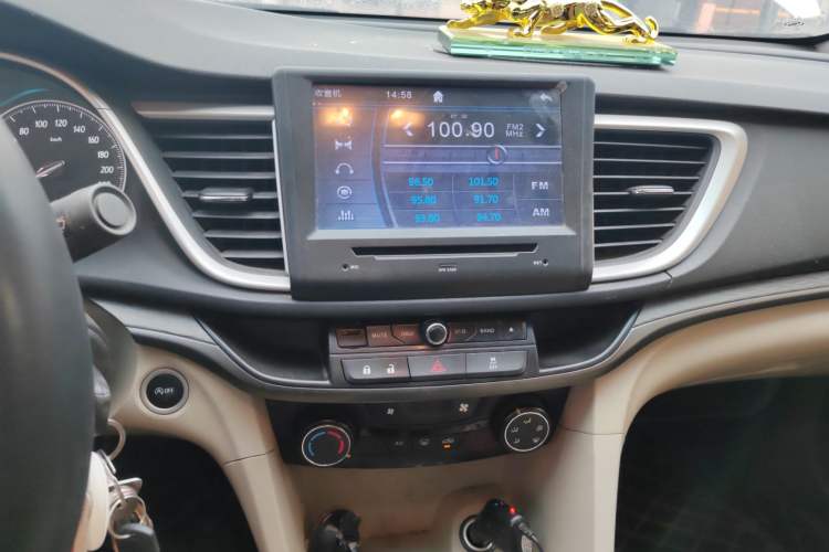 Used Buick GT 2016 15N Manual Elite Edition