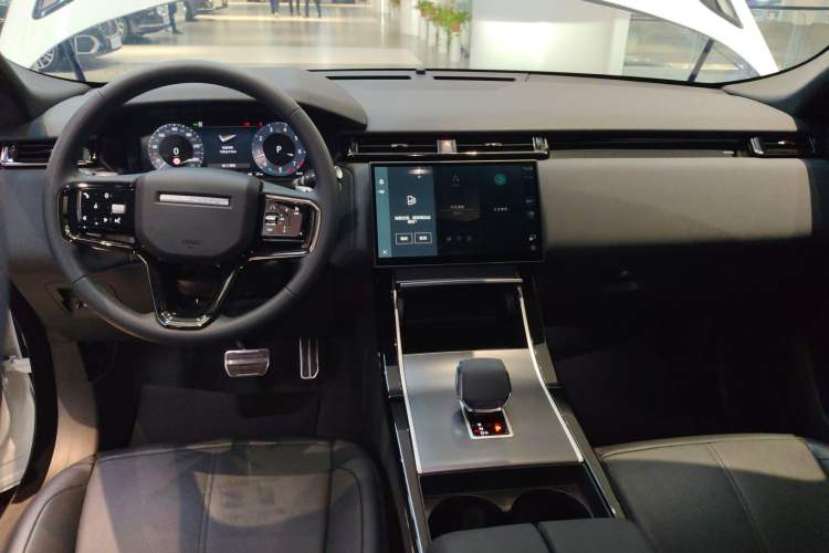 Used Land Rover Range Rover Velar 2024 Dynamic SE