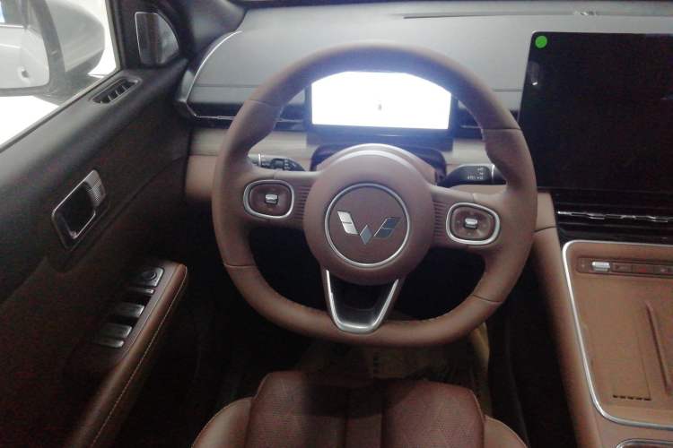 Used Wuling Xingguang S 2025 Model 510 km Flagship Version