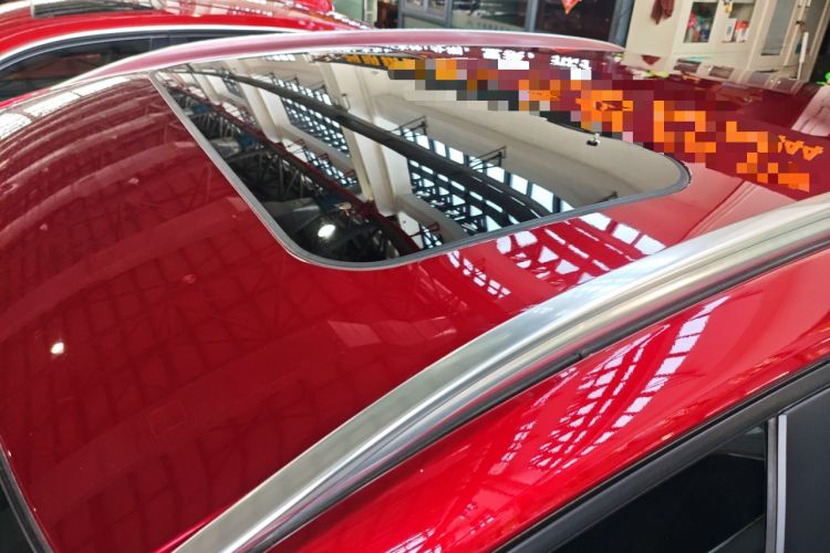 Used Mazda CX-30 2020 2.0L Automatic Joyful Model
