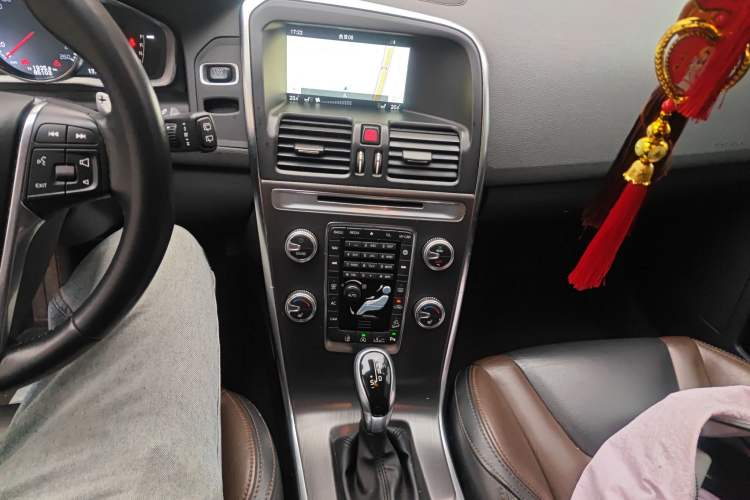 Used Volvo XC60 2016 T5 AWD Smart Drive Edition