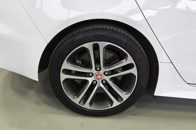 Used Jaguar XEL 2023 2.0T 250 PS R-DYNAMIC S Advanced Sport Edition