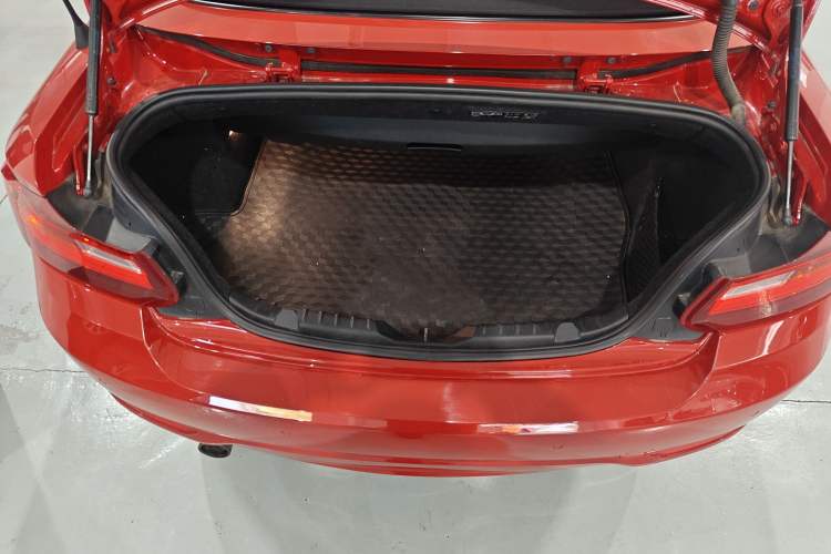 Used BMW 2 Series (Import) 2015 218i Convertible Coupe