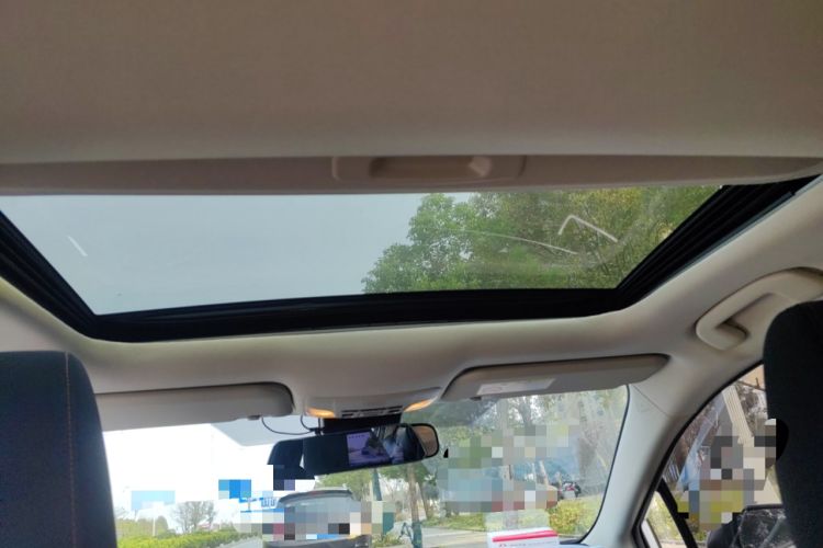 Used Toyota Corolla 2021 1.2T S-CVT Elite PLUS Edition
