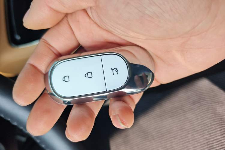 Used Leapmotor C11 2024 All-Electric 580 Luxury Edition
