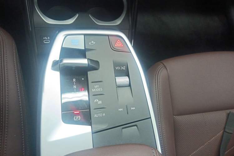 Used BMW iX1 2023 xDrive30L X Design Package
