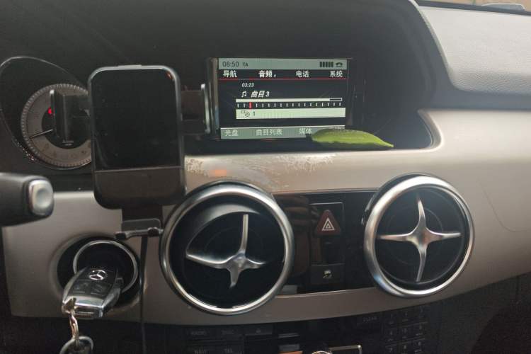 Used Mercedes-Benz GLK-Class 2015 GLK 260 4MATIC Fashion Edition Ultimate Version