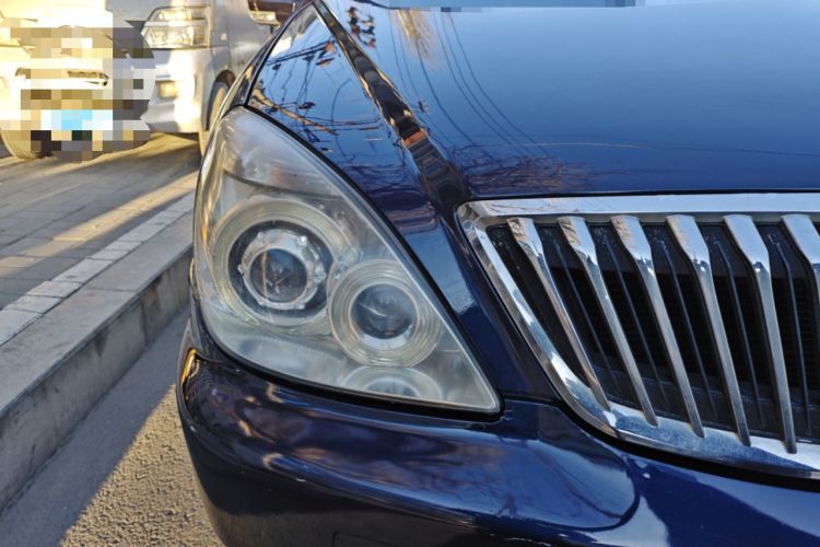 Used Buick GL8 2014 2.4L Classic Edition