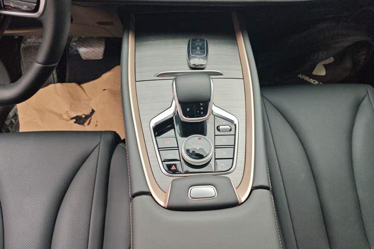 Used Chery Tiggo 5x 2025 High-Performance Edition 1.5T CVT Luxury Model
