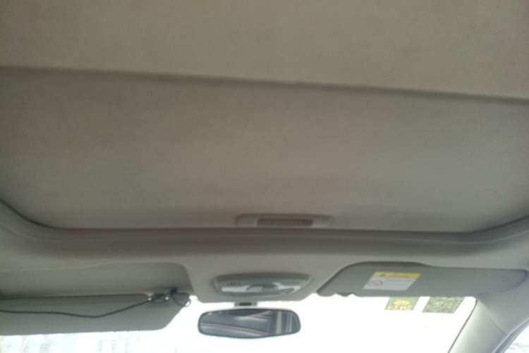 Used Chevrolet Sail 2015 Sail 3 1.5L Manual with Ideal Sunroof Edition