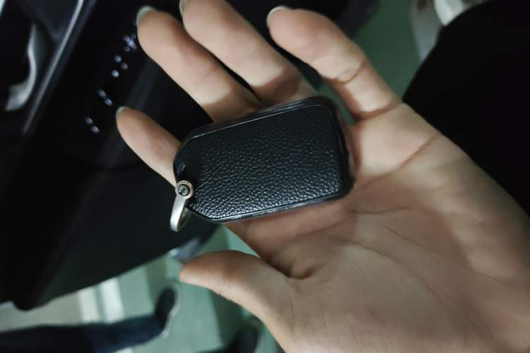 Used Honda CR-V 2019 Brilliant Edition 240TURBO CVT 2WD Comfort Version China VI Emission Standard
