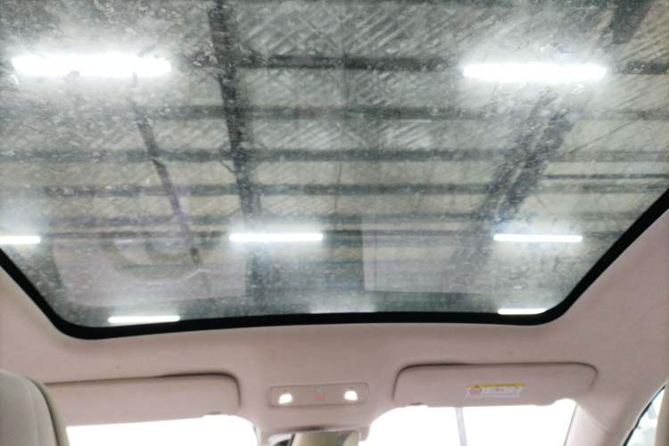 Used Hima Luxeed R7 2024 All-Electric 736 km Ultra