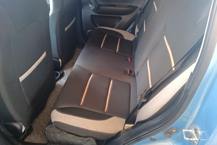 Used SOL E10X 2021 200km Comfort Edition