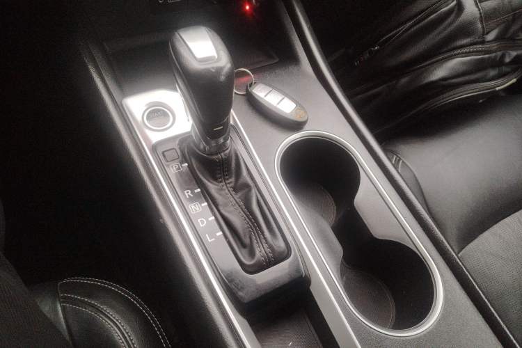 Used Nissan Teana 2019 2.0L XL Comfort Edition