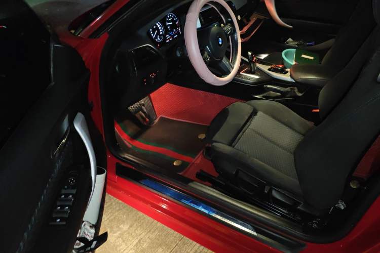 Used BMW 2 Series (Import) 2018 225i Convertible Coupe M Sport Edition