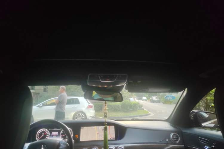 Used Mercedes-Benz S-Class 2016 S 320 L Business Model