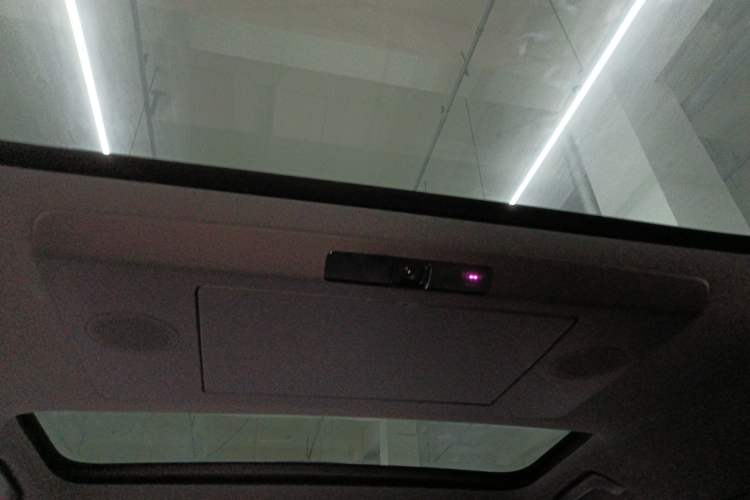 Used Li Auto L7 2024 Ultra Model