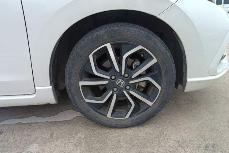 Used Honda LIFE 2021 1.5L CVT SPORT Heartbeat Edition
