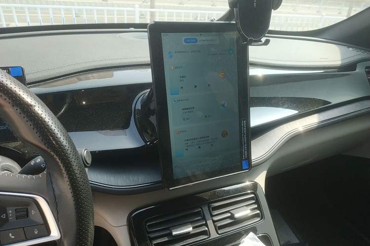 Used BYD Qin PLUS 2024 HONOR Edition DM-i 55KM Leading Model
