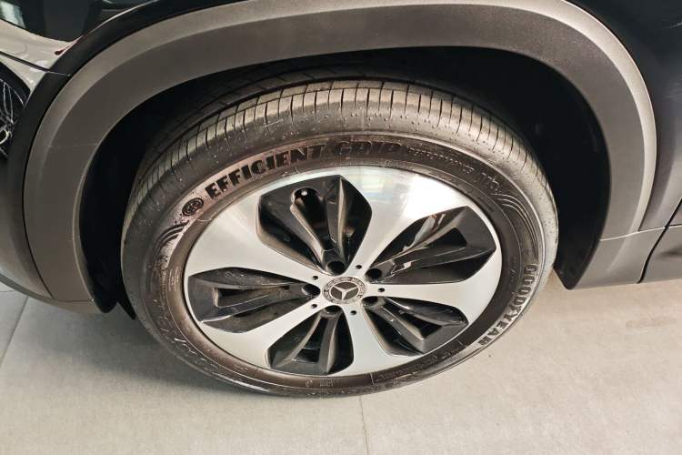 Used Mercedes-Benz GLB 2023 GLB 220 Fashion Model
