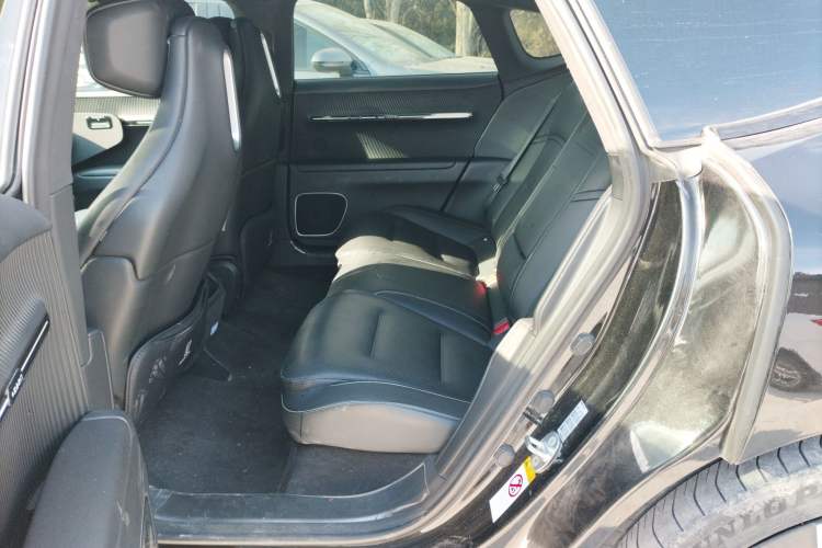 Used Avatr 12 2023 700 Three-Laser Rear-Wheel Drive Luxury Edition
